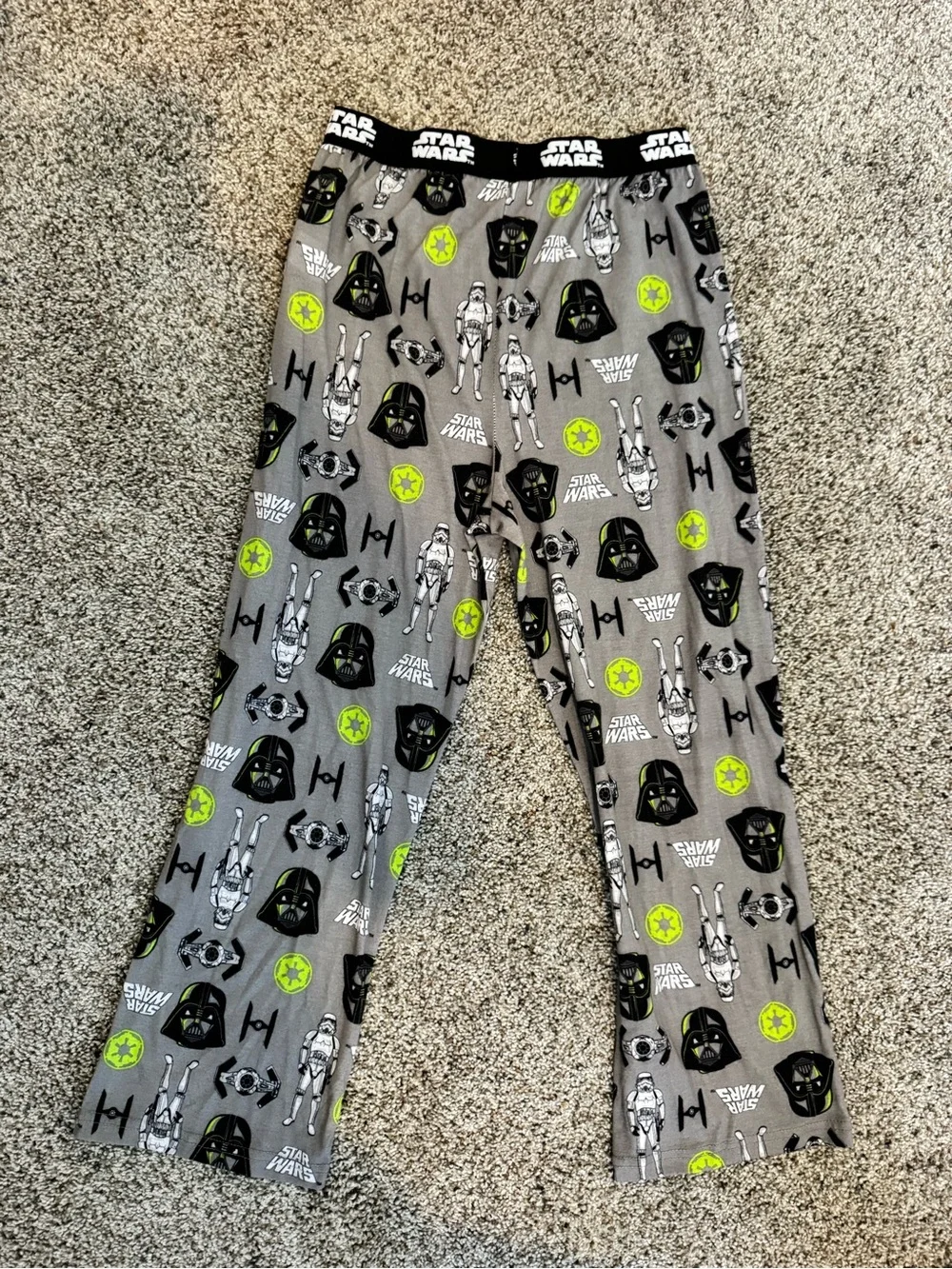 Star Wars Kids Pajama Pants